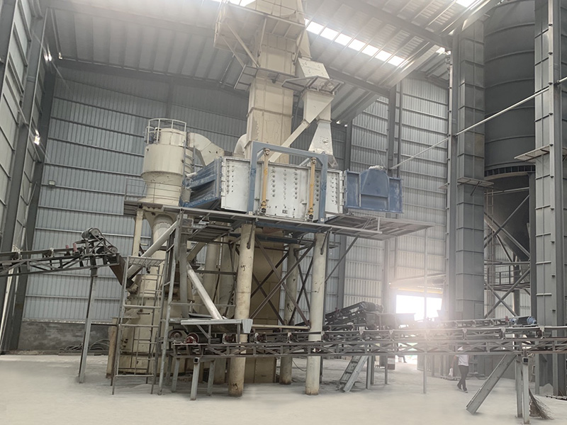 桂礦制砂機(jī)